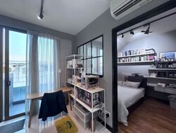 Treasures @ G6 (D14), Apartment #612642751